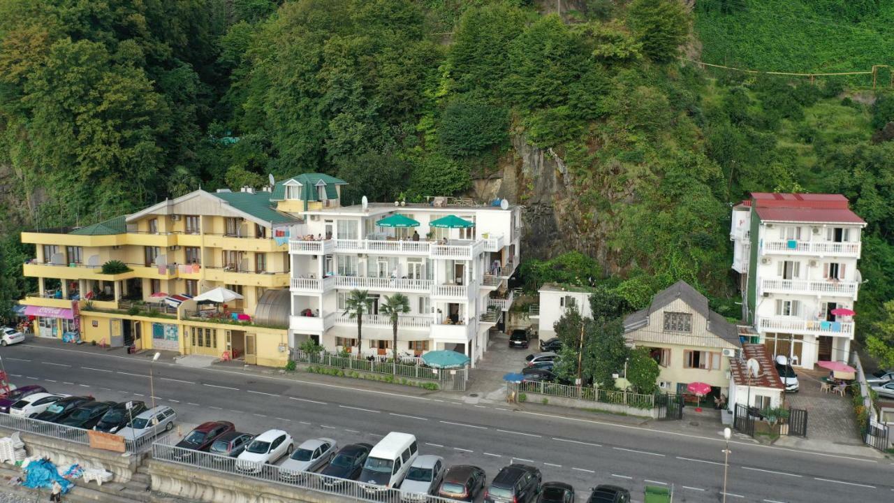 Guest House Palma 萨尔皮 外观 照片
